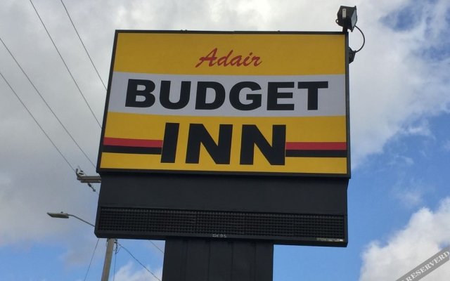 Adair Budget Inn