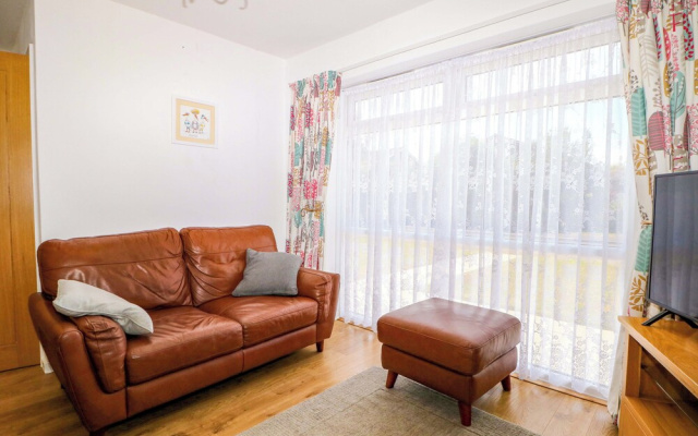 Dymchurch Bungalow