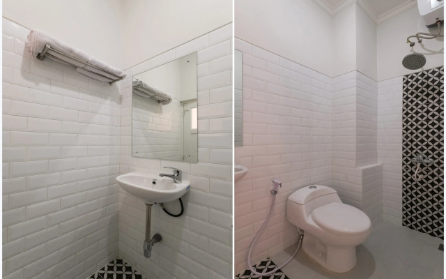 Super OYO Collection O 90023 Damar Kusumo Guest House
