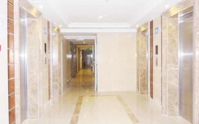 Seventh Avenue Residence