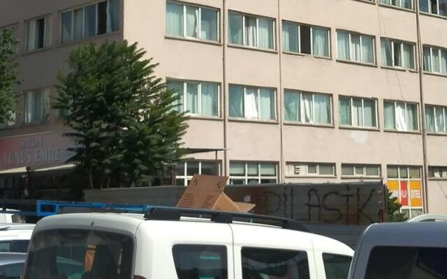 Erzurum Otel