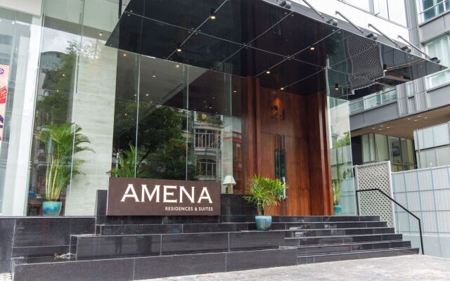 Amena Residences & Suites Managed by Melia