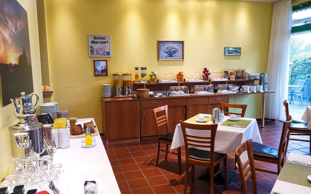 ACRON Hotel Quedlinburg