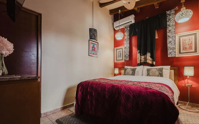 Black Velvet Room Oranjestad Aruba