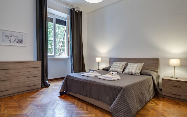 Romefinestay Apartment Mirabello
