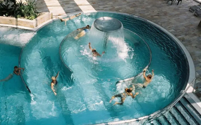 JUFA Hotel Kempten