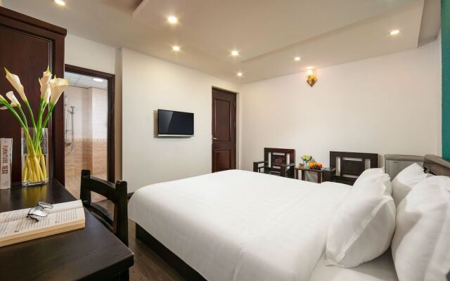 Duc Trong Hotel