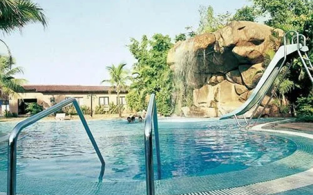 Treasure Island Resort