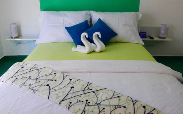 Apartments & Rooms Marinka