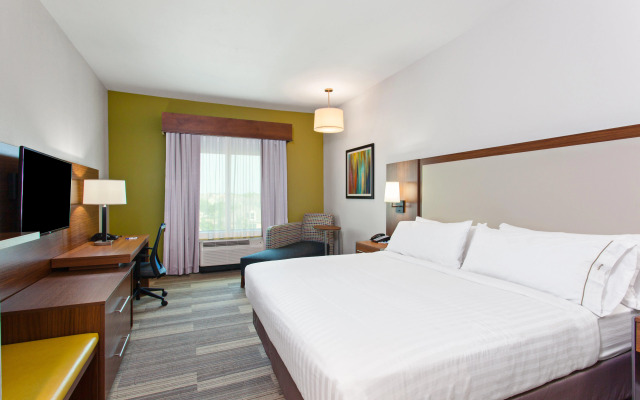 Holiday Inn Express & Suites Houston S - Medical Ctr Area by IHG