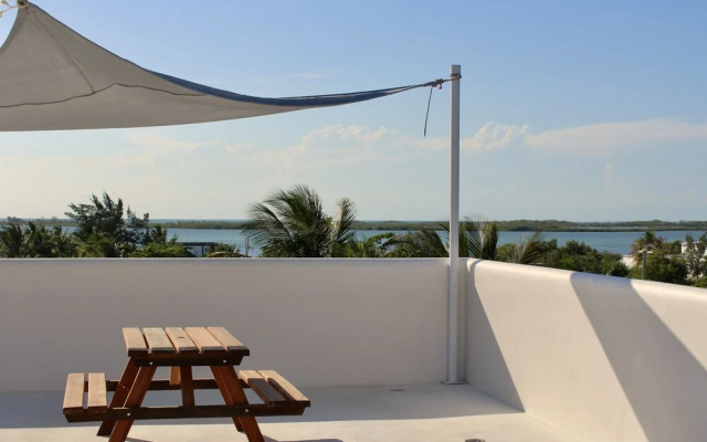 San Pablo Villas
