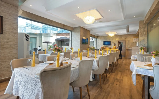 Watercress Hotels and Signature