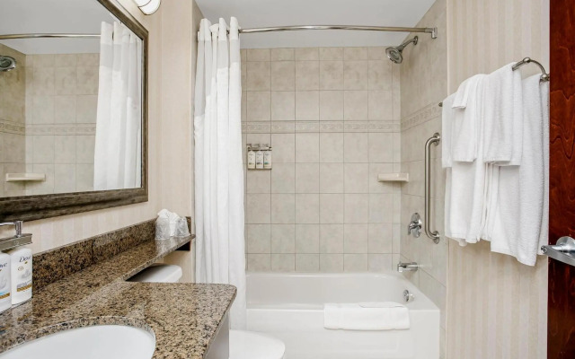 Holiday Inn Express & Suites Slave Lake by IHG