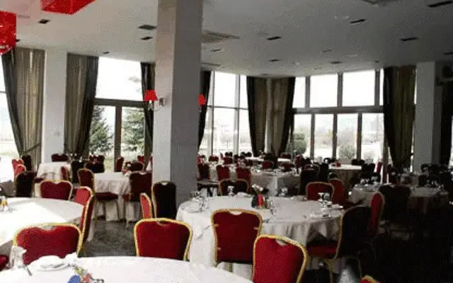 Michailidis - Dedi "Hotel Dedis Resort" S.A.