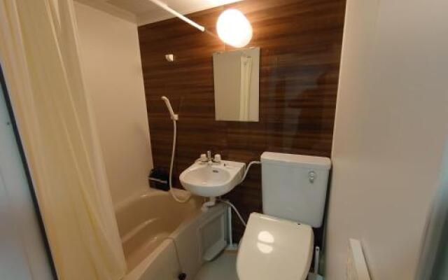 Escurrent Kiyokawa - Vacation STAY 12224