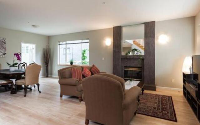 Vancouver West 37th Home