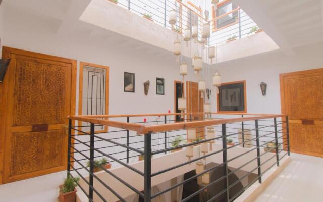 Le Khan Mogador