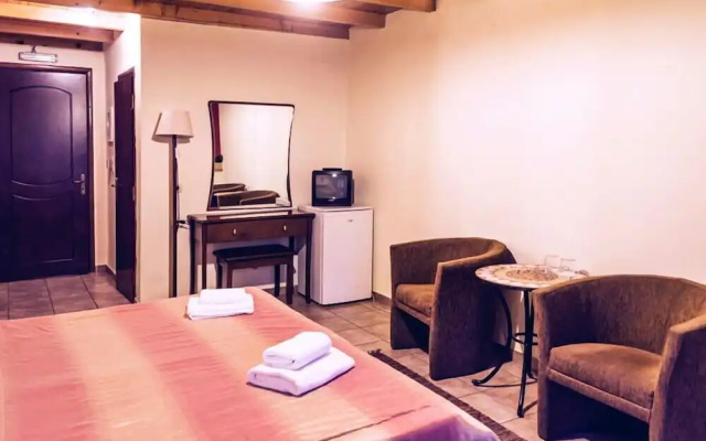 Guesthouse Teloni