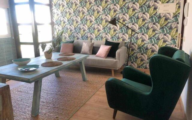 Apartamento paula