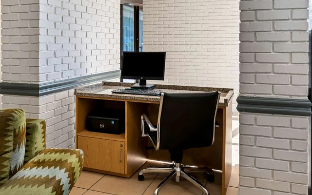 Quality Inn Slidell I-10