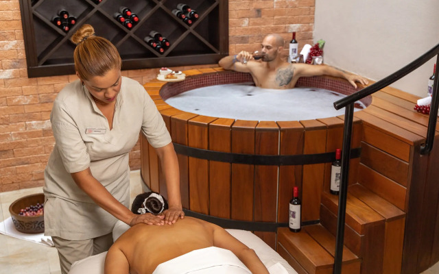 Marival Distinct All-Suites & World Spa – Handwritten Collection