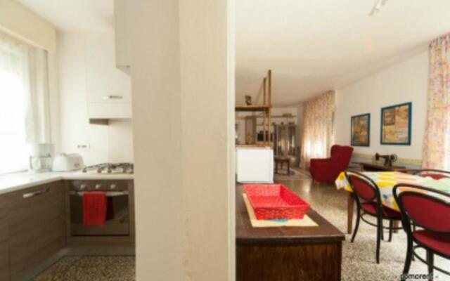 Casa Indipendente con giardino vista Legnone