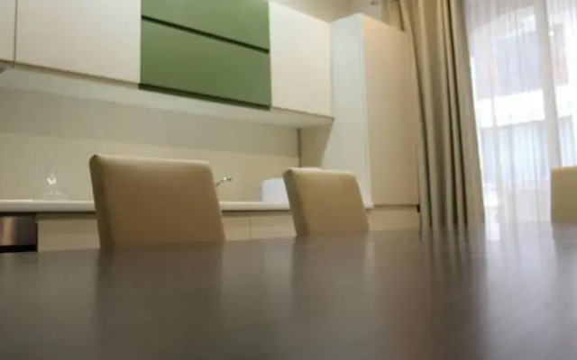 Depiro Point Apartment B6