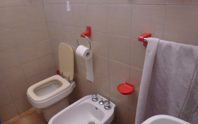 San Teodoro Centro Apartments