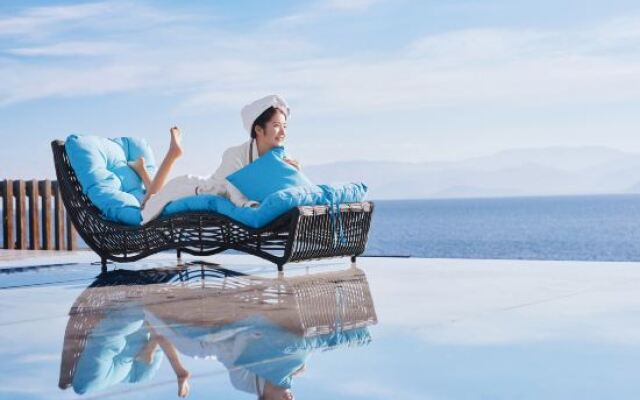 Tai Lee Yuntu Seascape Resort Inn (Ma Jiu Yi Village Branch)