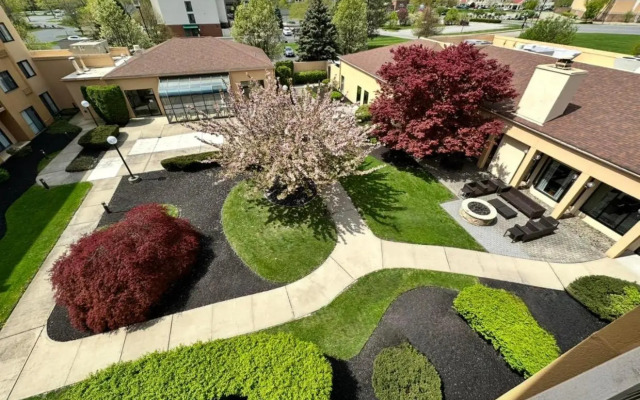 Courtyard by Marriott Fishkill