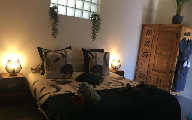 Mas de la Butte Blanche