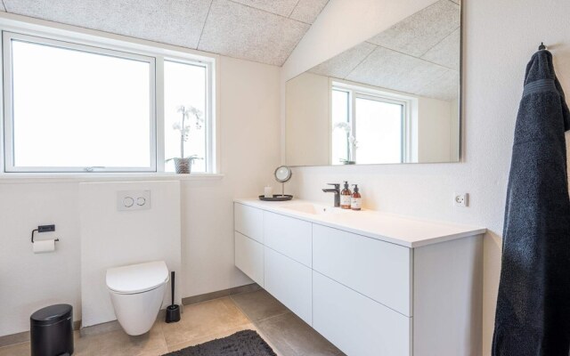 5 Star Holiday Home in Blavand