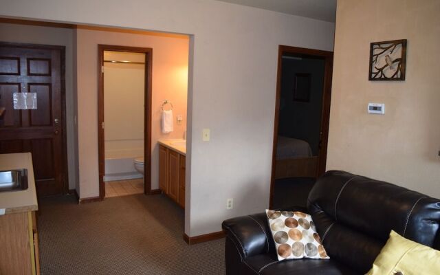 Hotel Frisco Colorado