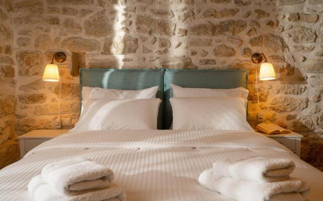 Physis Country House 2 near Matala beach & Faistos