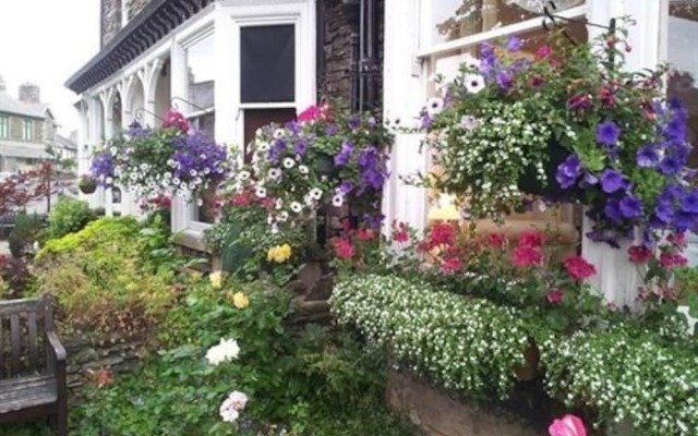 Beckmead House - B&B