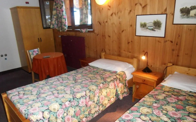 Hotel Santa Caterina