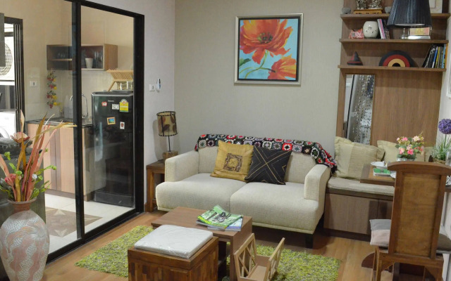 Tree Boutique Resort
