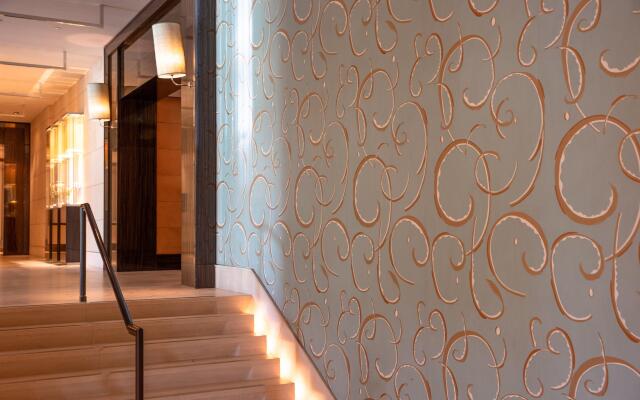 InterContinental Geneve by IHG