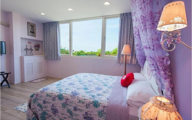 No. 57 Homestay