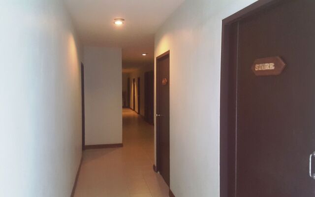 Colibri Guesthouse