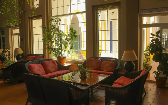 Hostal Puente Del Rey