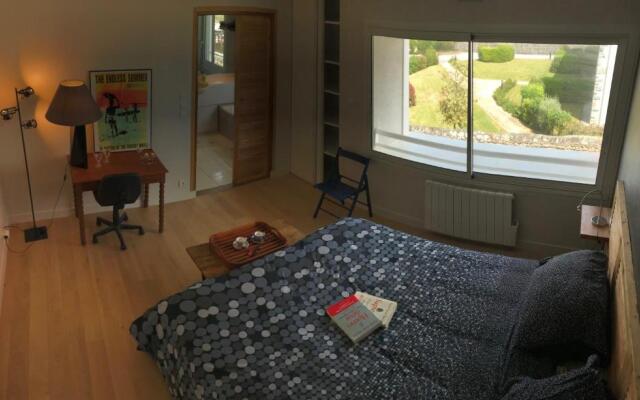 Front de mer - Victoria - Appartement 120m2