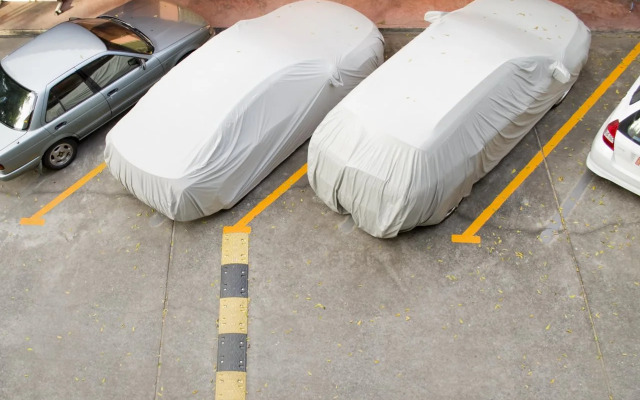 Апартаменты Aromdee Apartment