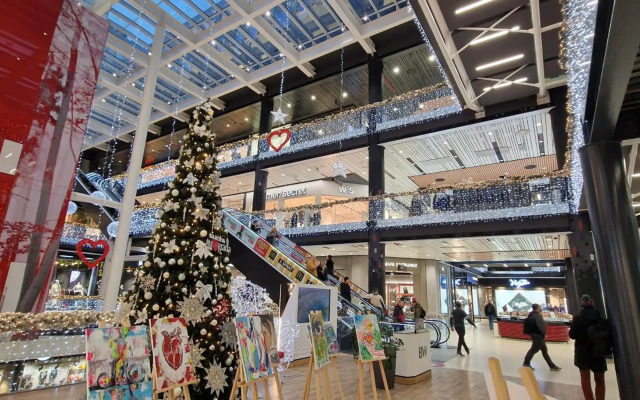 Old Town Apartments Rajiceva 3