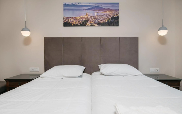 Tesoro Hotel Zakynthos