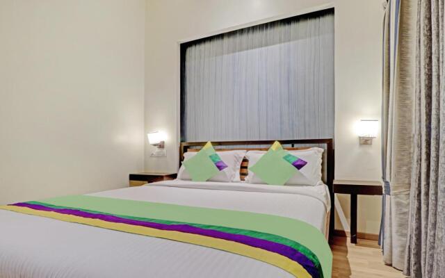 Treebo Trend Astor Hotel