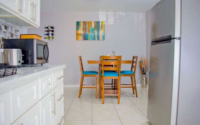 New Kingston Corporate Apts at Donhead