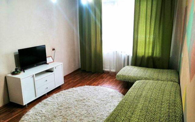 Апартаменты на улице Энтузиастов 37