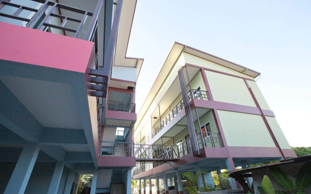 S House Bansaengngam