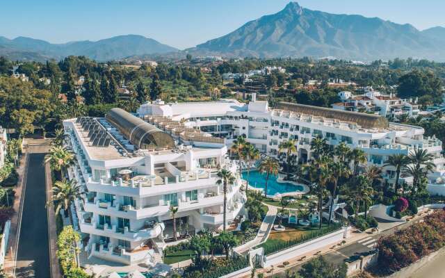 Iberostar Selection Marbella Coral Beach